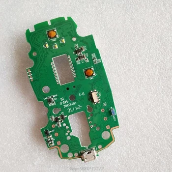 

Repair Parts Mouse Motherboard Mouse Circuit Board for Logitech MX Anywhere 2 Mouse S17 20 Dropship