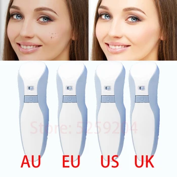 

Maglev Plasma Pen Facial care Laser Eyelid lifting pen For Tattoo Removal Machine Warts Mole Spots Removal Skin Beauty Device