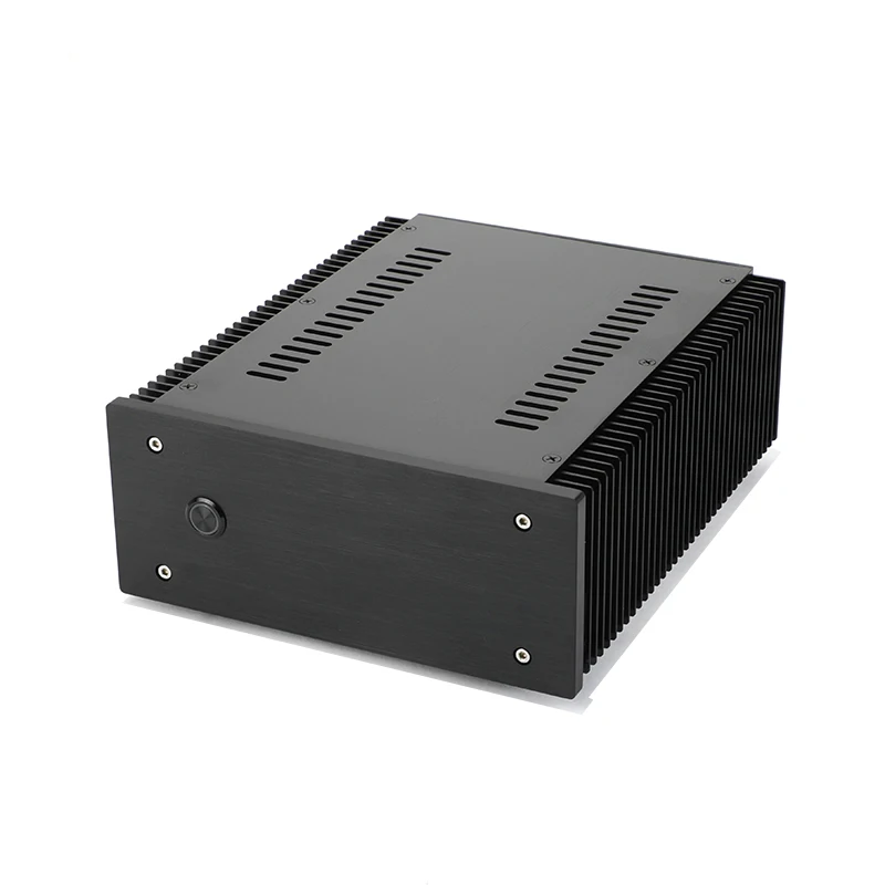 SUQIYA-200VA HIFI dedicated high current high performance linear power supply 12V@10A can be customized other voltage