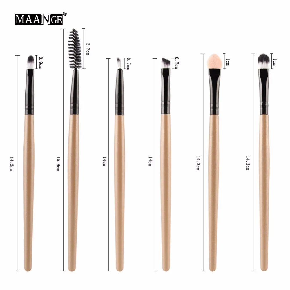 Women`s Professional Make up Tool Set