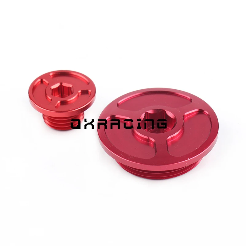 Винт синхронизации CNC для мотоцикла Honda CRF150R CRF250R CFR450R CRF 150 250 450 R CRF450X XR250 Baja Motard XR400