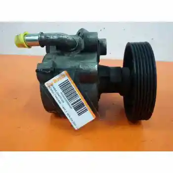

STEERING PUMP RENAULT MEGANE I PHASE 2 SALOON (BA0)