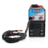 Mini Machine à souder sans gaz MIG-200 AC220V IGBT MIG MMA TIG, outil de soudage, équipement de soudage ► Photo 2/6