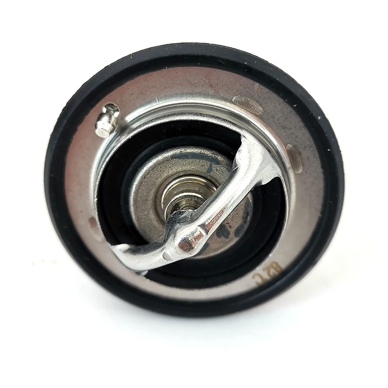 Рисунок 4 - Термостат охлаждающей жидкости