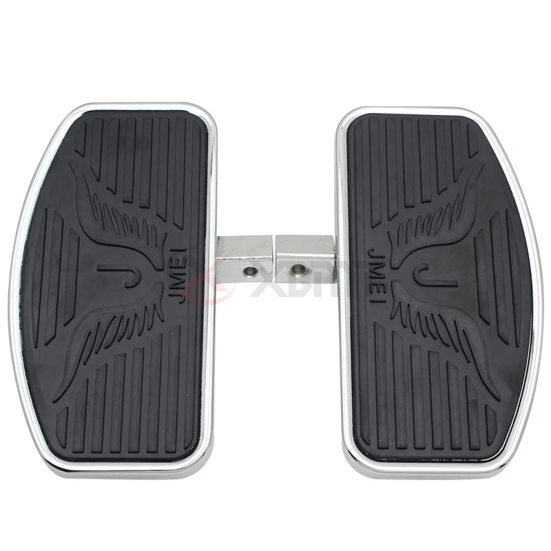 Подножки для мотоциклов пассажирские половицы подножки Shadow ACE 750 VT400 VT750 1997-2003 1998