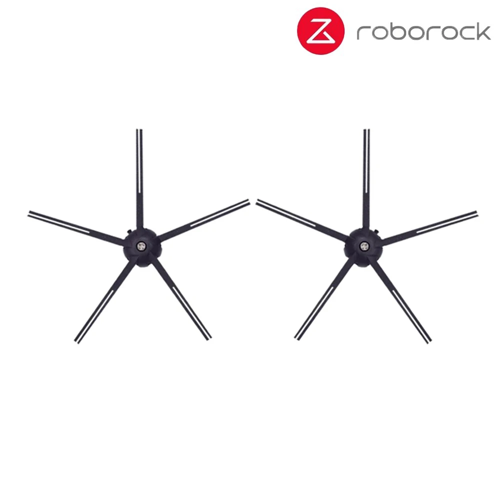 Xiaomi Roborock S7 S70 S75 S7Max s7MaxV T7S Plus Main Roll Brush Mop Rag Hepa Filter Side Brush Vacuum Cleaner Accessories