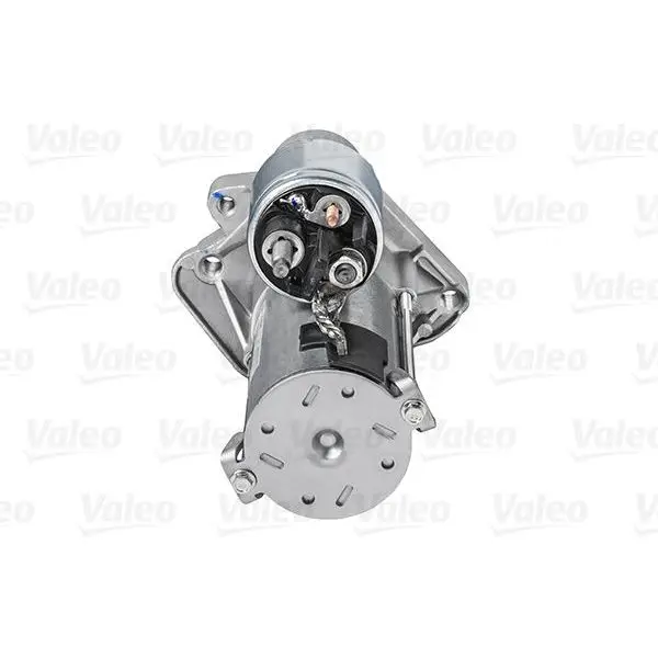 Стартер 1.1Kw\ Renault Logan/Clio/Megane 1.5DCi 03 VALEO 438224 | Автомобили и мотоциклы