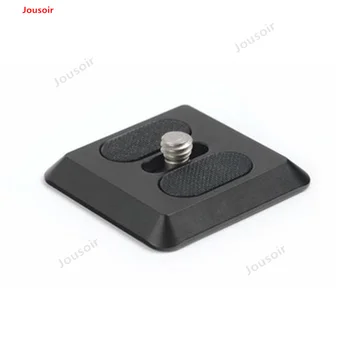 

Universal Quick-Release Plate Mounting Thread: UNC1/4"-20 PT-39R CD50 T03