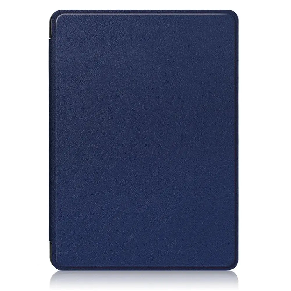 Для Kobo Nia 6 0 &quotдюймовый 2020 E reader чехол из искусственной кожи смарт подставка