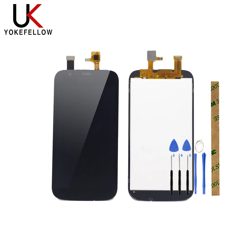 

LCD Display For Nokia 1 Nokia N1 TA-1047 LCD Display Digitizer Screen With Touch Complete Assembly