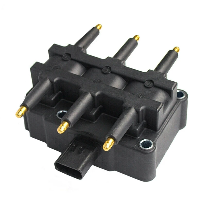 Катушка зажигания для Chrysler Town кантри Пасифика 6 катушка широкая 4Pin C1442