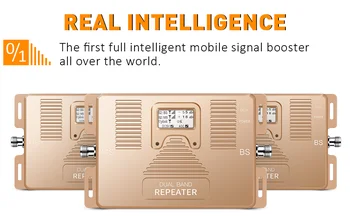

3g 2100mhz and 4G of LTE 1800mhz signal booster network