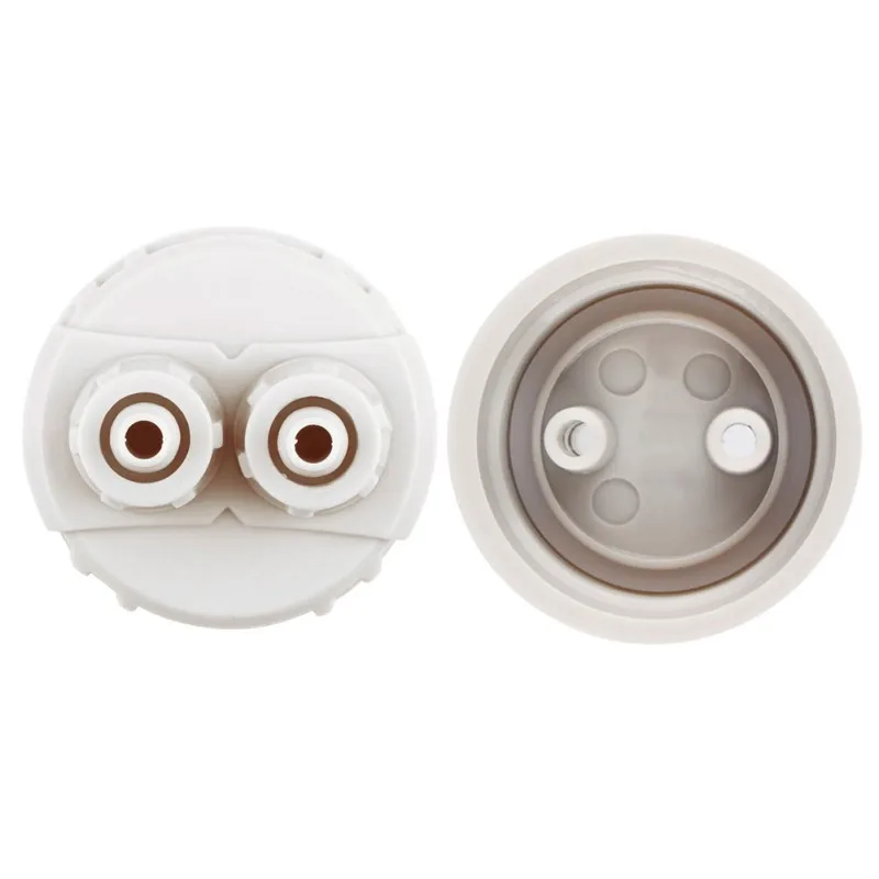 2pc CO2 Bottle Kit Fish Release Tube Quick Sealed Tool Tank Air DIY Generator Aquarium Diffuser Cap 2020