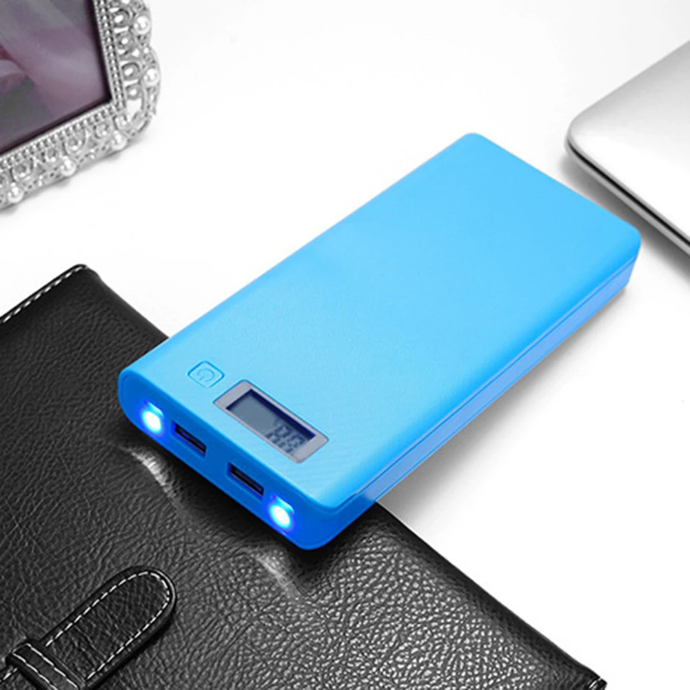 Зарядное устройство с двумя USB портами цифровым дисплеем светодиодный|Зарядные