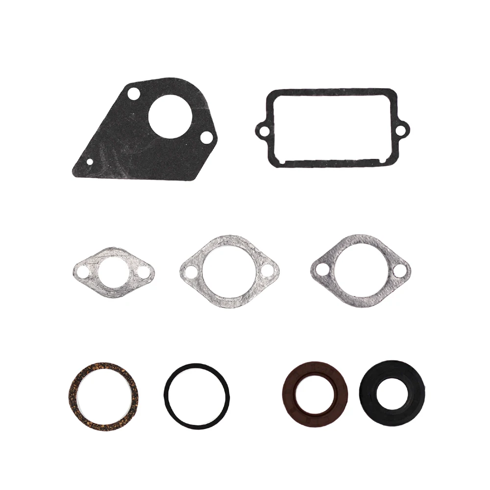 Полный комплект прокладок клапанов ДЛЯ Briggs & Stratton 495993 заменяет 28N707 28N777 Комплект
