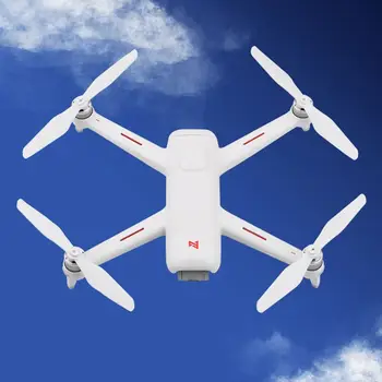 

1Set Protection Ring Cover Folding Propellers Blade for XIAOMI FIMI A3 Drone Kit