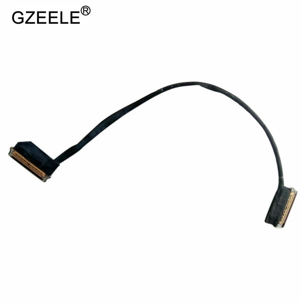 Новый ЖК кабель провод для экрана видеокабель Lenovo Thinkpad T470 DC02C009J00 EDP SC10G75185 00UR483 30PIN