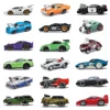 Maisto 1:64 Dodge Ford Chevrolet Shelby Muscle Transports Vehicle Static Die Cast Vehicles Collectible Hobbies Model Car Toys 1