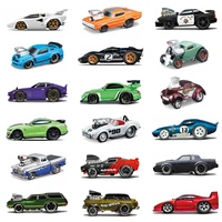 Maisto 1:64 Dodge Ford Chevrolet Shelby Muscle Transports Vehicle Static Die Cast Vehicles Collectible Hobbies Model Car Toys 1