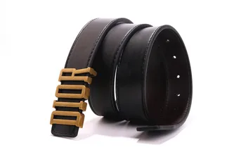 

ZO86 Dior- classic fashion luxury brand high-quality belt men and women belts