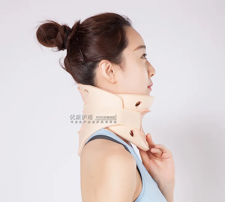 

Medical Use Philadelphia Cervical Collar Care Neck Surgery Fixed Cervical Collar Bandana Brace Household Adult Protection Neck