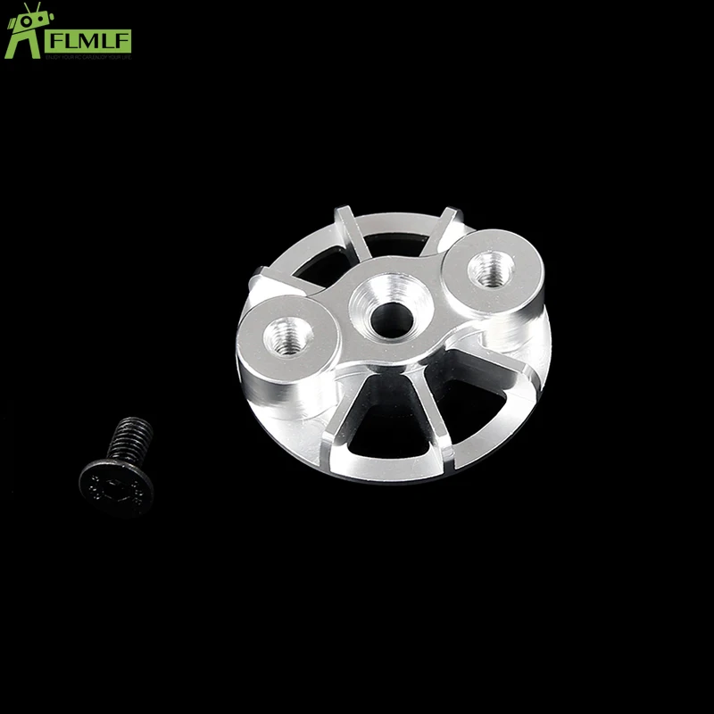 Блок сцепления с термоприводом из сплава CNC для 23CC 26CC 29CC 30.5CC 32CC 36CC 45CC подходит 1/5 HPI