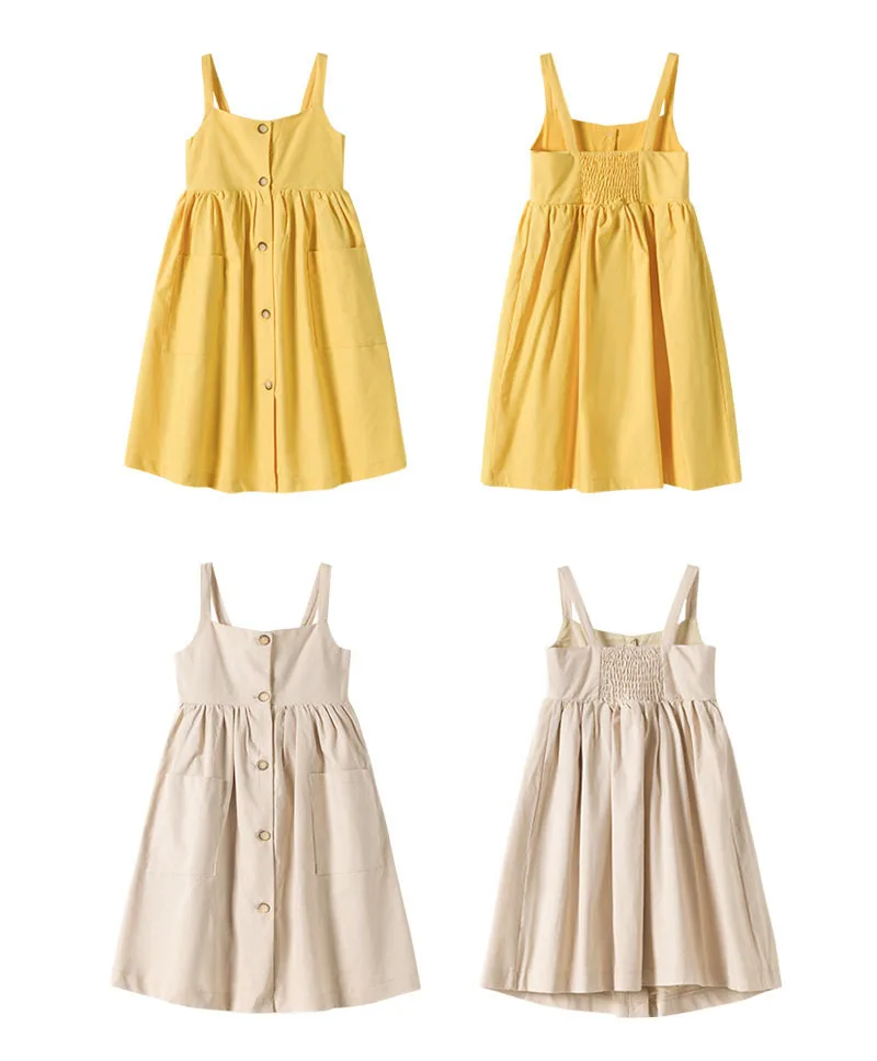 Cotton Linen Teenager Little Girls Dresses Summer 2020 New Fashion Girl Dresses Kids Cute Princess Dresses For Girls Baby Girls  (14).jpg