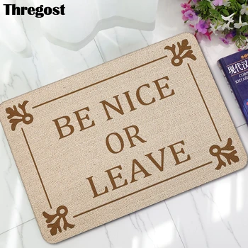 

Kitchen Floor Mat Non-slip Carpets Thin Floor Mats Absorbent Bathroom Rugs Modern Rug 3D Printed Hallway Mat Waterproof Carpet