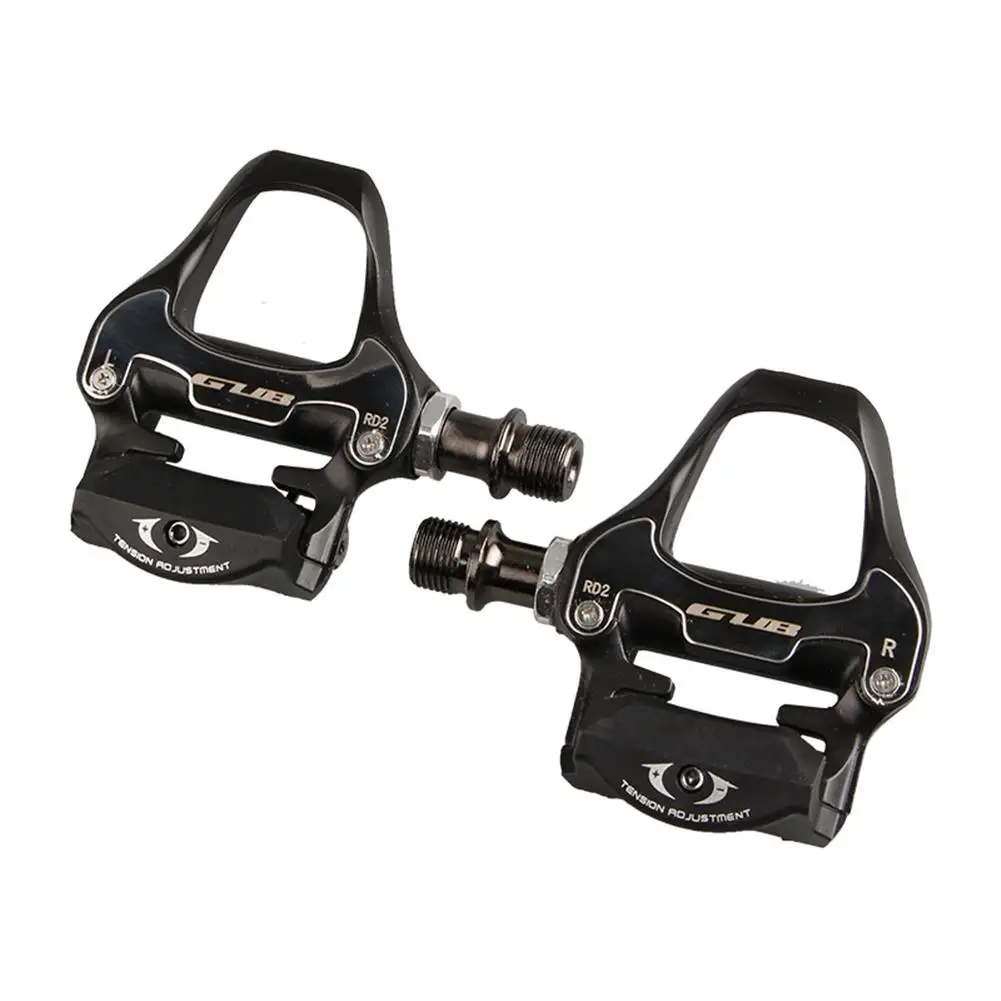 

Bicycle Pedal Shimano Self locking Bicycle Pedal Aluminium alloy Pedal Bicicleta Bike Without Bicycle Road Bike Pedal