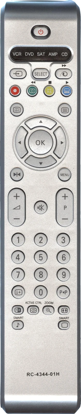 Пульт Huayu для Philips RC4344/01H /4337 ic | Электроника
