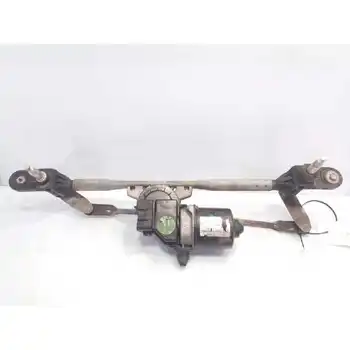 

0077364424 engine Clean Front Fiat Bravo Ii (198) 1.9 16v Sport Multijet