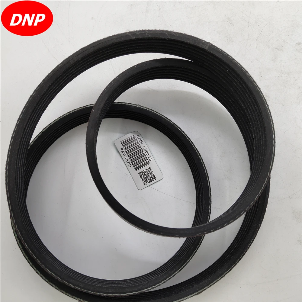 DNP ремень двигателя подходит для CITROEN Chevrolet NISSAN PEUGEOT RENAULT TOYOTA 90916-02606 6PK1210