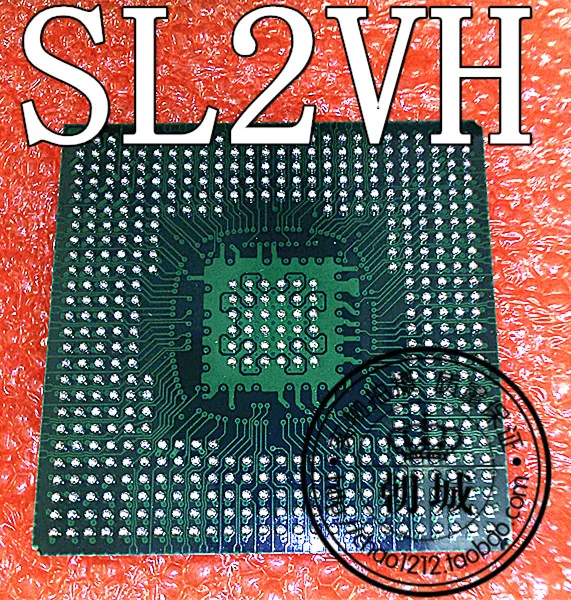5 шт./лот FW82371AB SL23P FW82371EB SL37M FW82443BX SL2VH