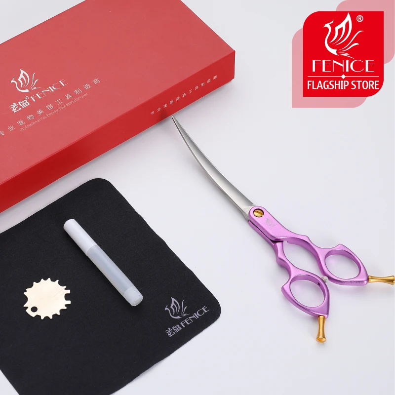 Professional Pet Grooming Scissors 6.0 6.5 Inch