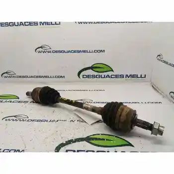 

5374177 TRANSMISSION FRONT LEFT OPEL CORSA D