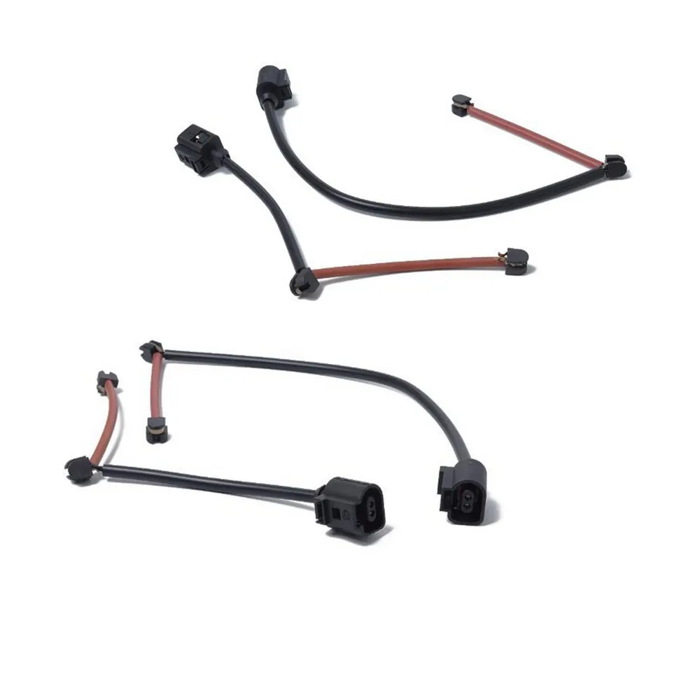 

4 pcs Brake Sensor for Volkswagen Audi Porsche Brake Alarm Induction Line 7L0907637 7 L0907637C