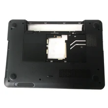 Ноутбук Нижняя часть корпуса чехол для ноутбука DELL Inspiron 14R N4110 M4110 M411R 055R0N 55R0N