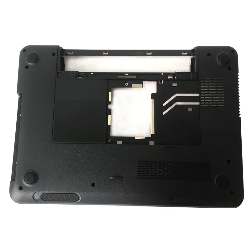 Новый Нижний Базовый чехол для ноутбука DELL Inspiron 14R N4110 M4110 M411R 055R0N 55R0N|Сумки и чехлы