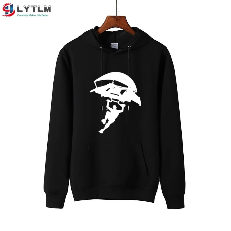 MS6118 Black LYTLM Осенняя детская одежда игровая Толстовка для видео зимняя одежда для девочек Bluza Chlopieca, худи для маленьких мальчиков, верхняя одежда для пота, Enfant Garcon Roupas - Цвет: MS6118 Black