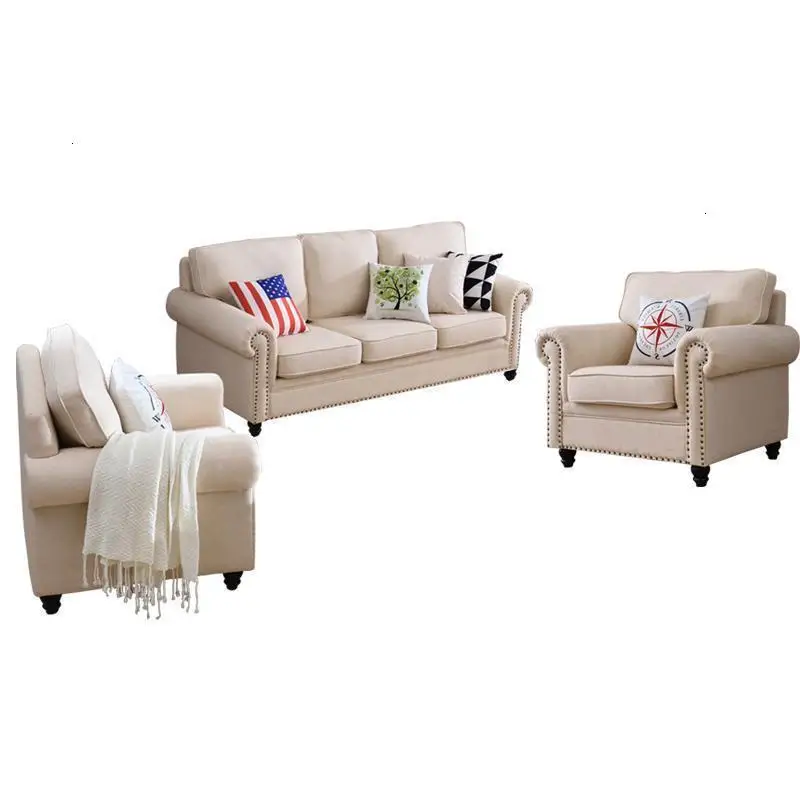 Диван Oturma Grubu mobillya Meubel Puff Para Recliner Pouf модерн футон Европейский Mueble De Sala набор мебели для гостиной диван - Цвет: Version F