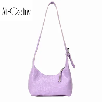 

bags for women Brand Original Design Texture Popular Package New Popular 2020 Dumplings Package Underarm Package