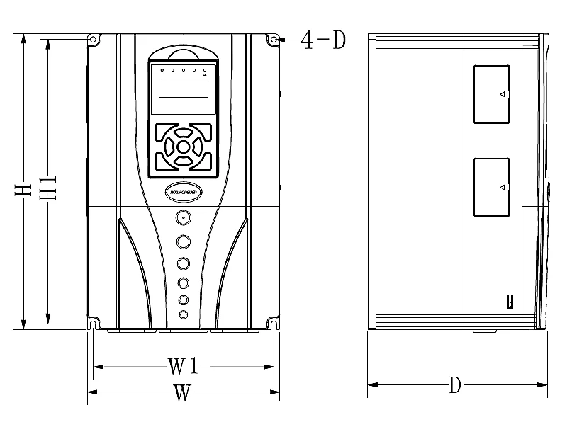 4KW VFD (11)