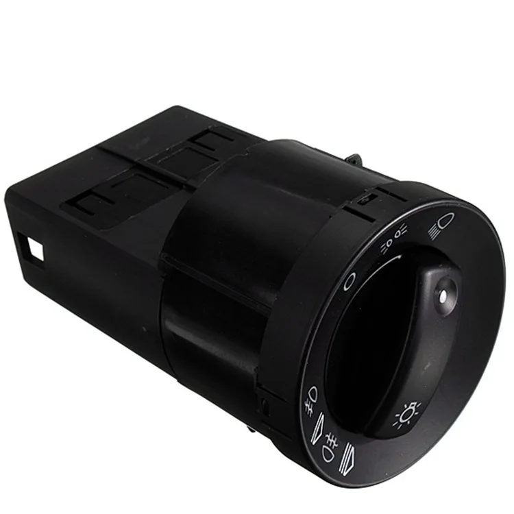 OEM: 8E0941531 переключатель напрямую от производителя автомобильный переключатель фар Audi A4 переключатель фар