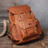 Brown red