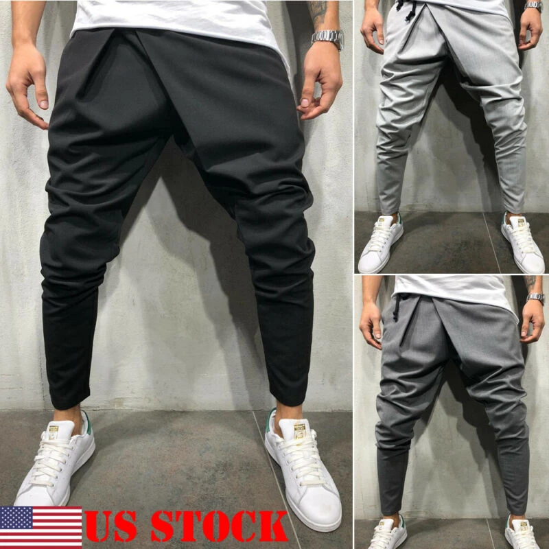 trouser track pants