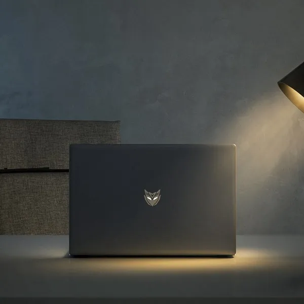 BMAX 14 1 дюймовый ноутбук X14 Gemini Lake N4100 8 ГБ ОЗУ 256 SSD 1920x1080 IPS с черной клавиатурой Lightning