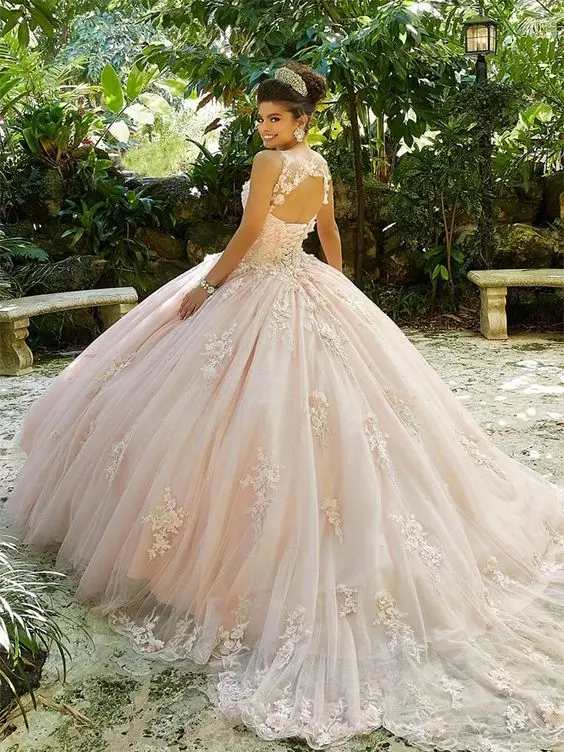 2020 quinceanera dresses