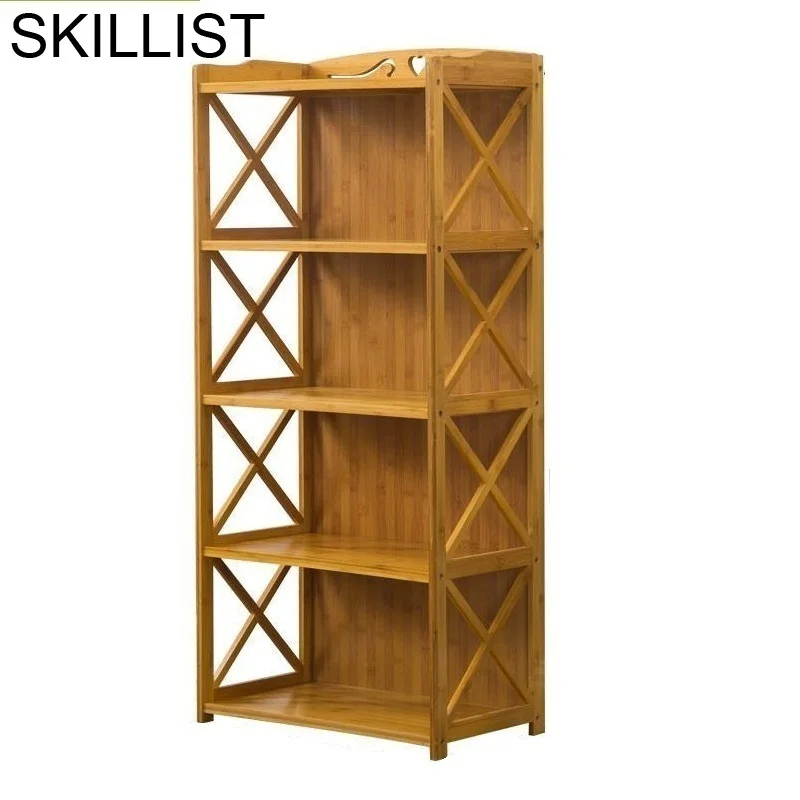 Best Dekoration Bureau Meuble Libreria Display Estanteria Para Libro Shabby Chic Furniture Decoration Bookcase Book Case Rack