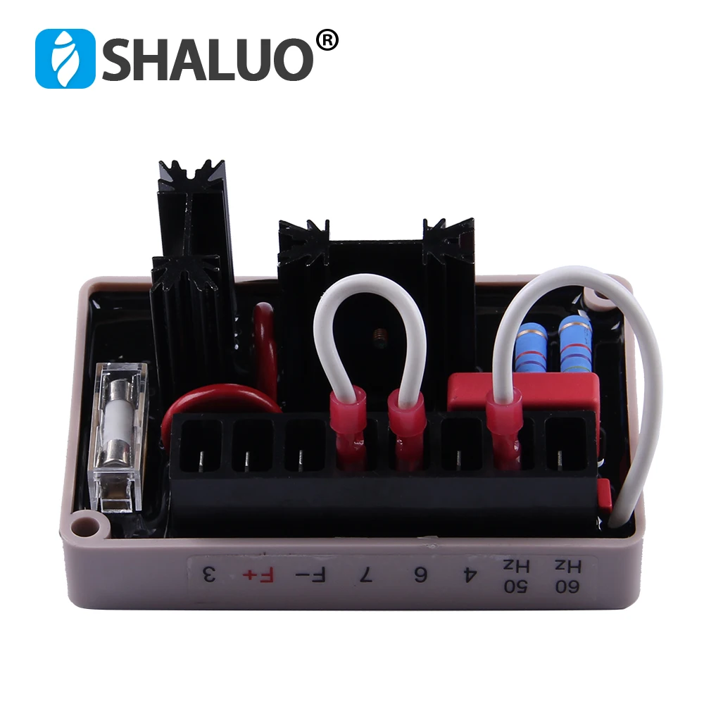 Poder Standy SE350 Gerador AVR estabilizador regulador