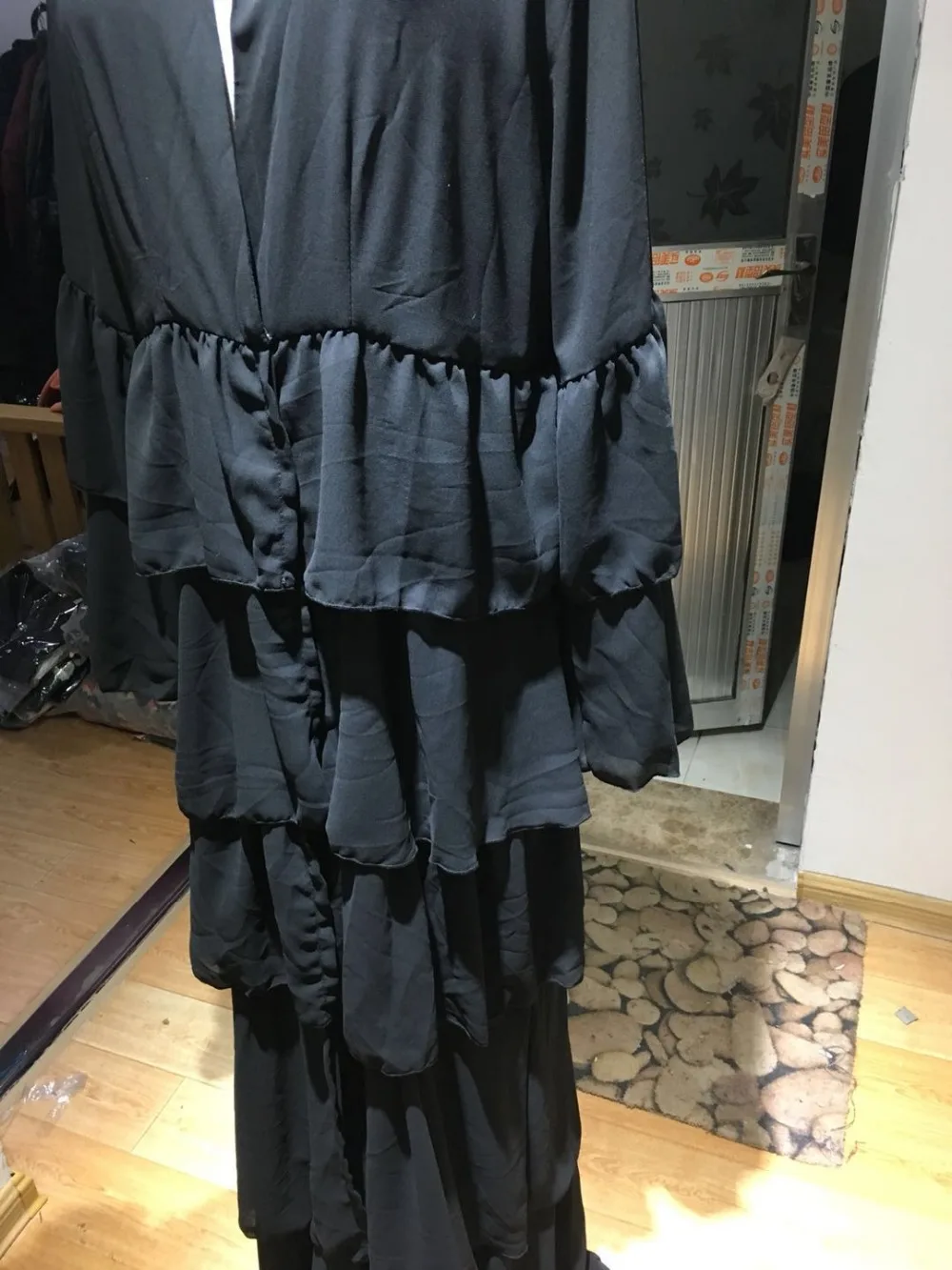 Fashion-Mesh-Push-Up-Bralet-Women-s-Corset-Bustier-Bra-Night-Club-Party-Cropped-Top-Vest